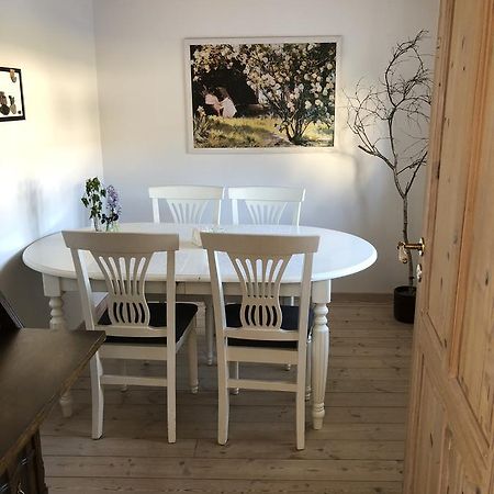 Skovlunds Bed & Breakfast Hojene Dış mekan fotoğraf