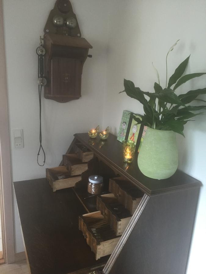 Skovlunds Bed & Breakfast Hojene Dış mekan fotoğraf