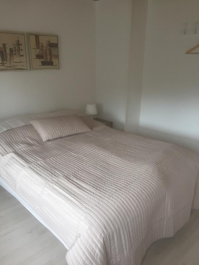 Skovlunds Bed & Breakfast Hojene Dış mekan fotoğraf