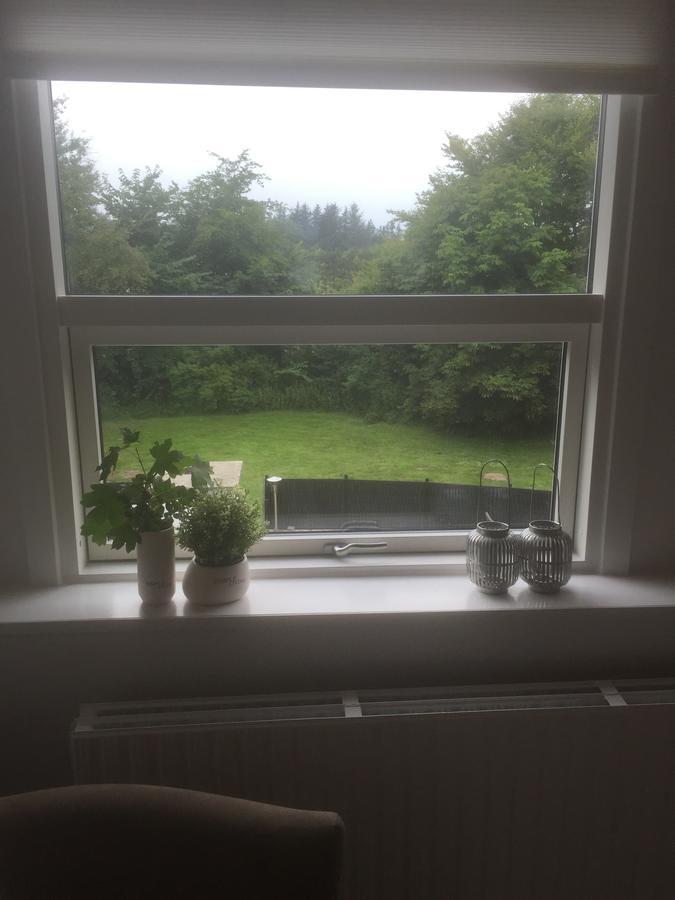 Skovlunds Bed & Breakfast Hojene Dış mekan fotoğraf